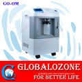 zeolite molecular sieve oxygen concentrator GO-OM 3L 5L 8L 10L for medical use